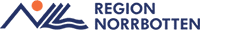 Regin Norrbotten logo