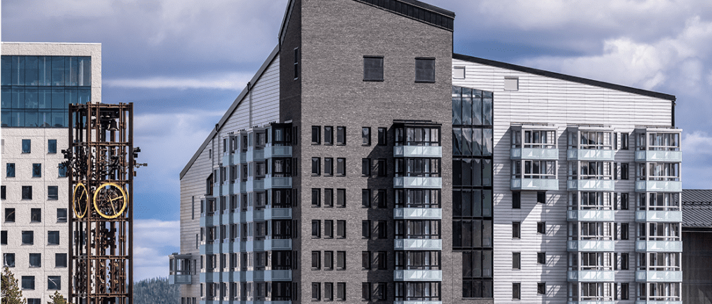 Esrange to new offices in Kiruna city center