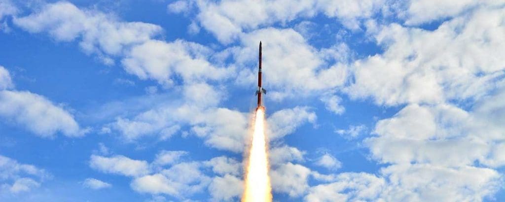 TEXUS 54/55 successfully launched from Esrange Space Center