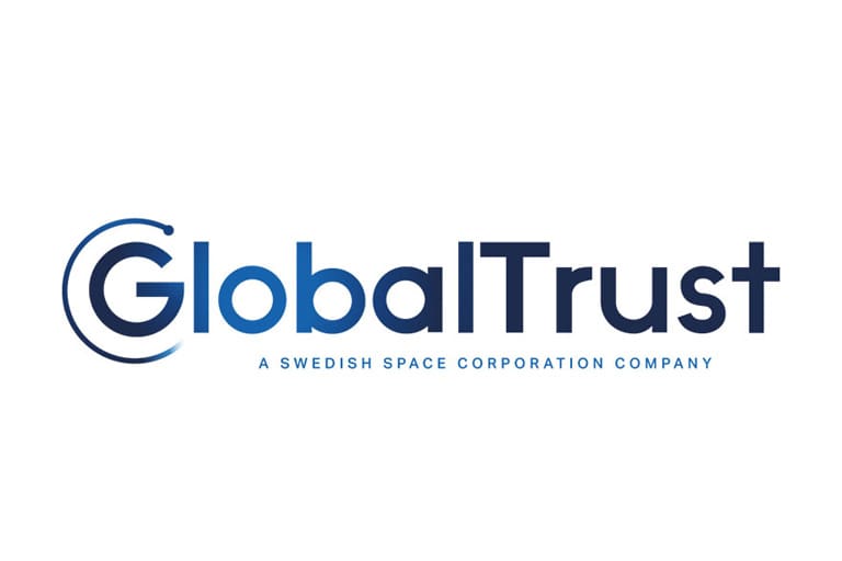GlobalTrust logo