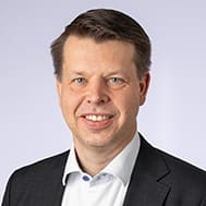 Patrik Melvås