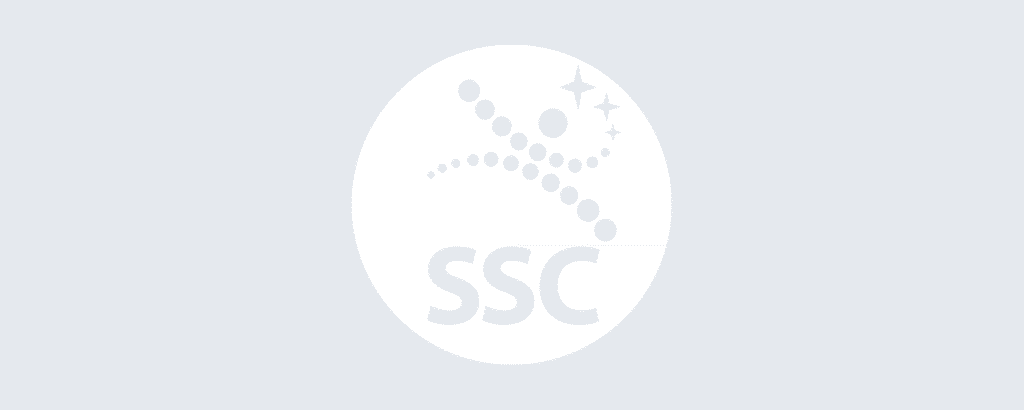 Welcome to SSC’s new website