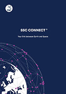 SSC Connect folder